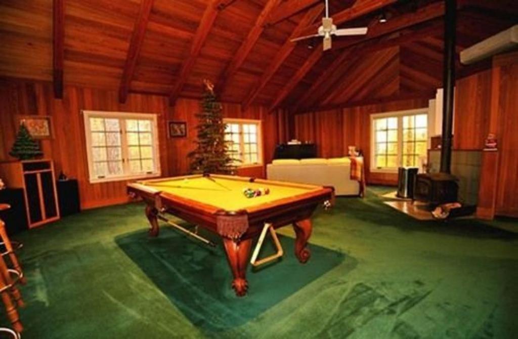 Sierra Sun Cloud Inn - Colfax (Adults Only) Eksteriør billede