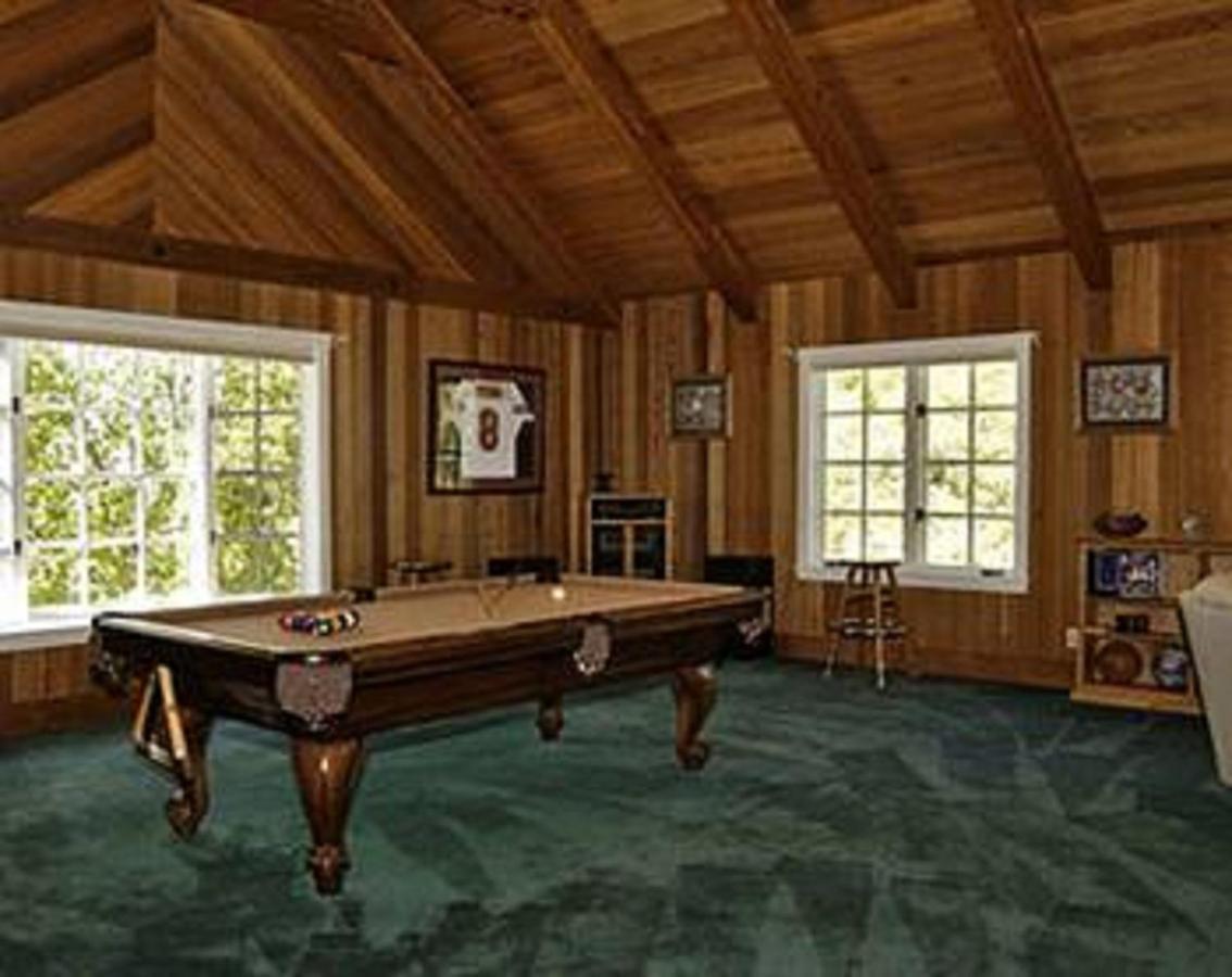 Sierra Sun Cloud Inn - Colfax (Adults Only) Eksteriør billede